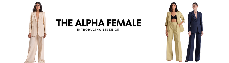 The Alpha Female – Sheen Couture Official