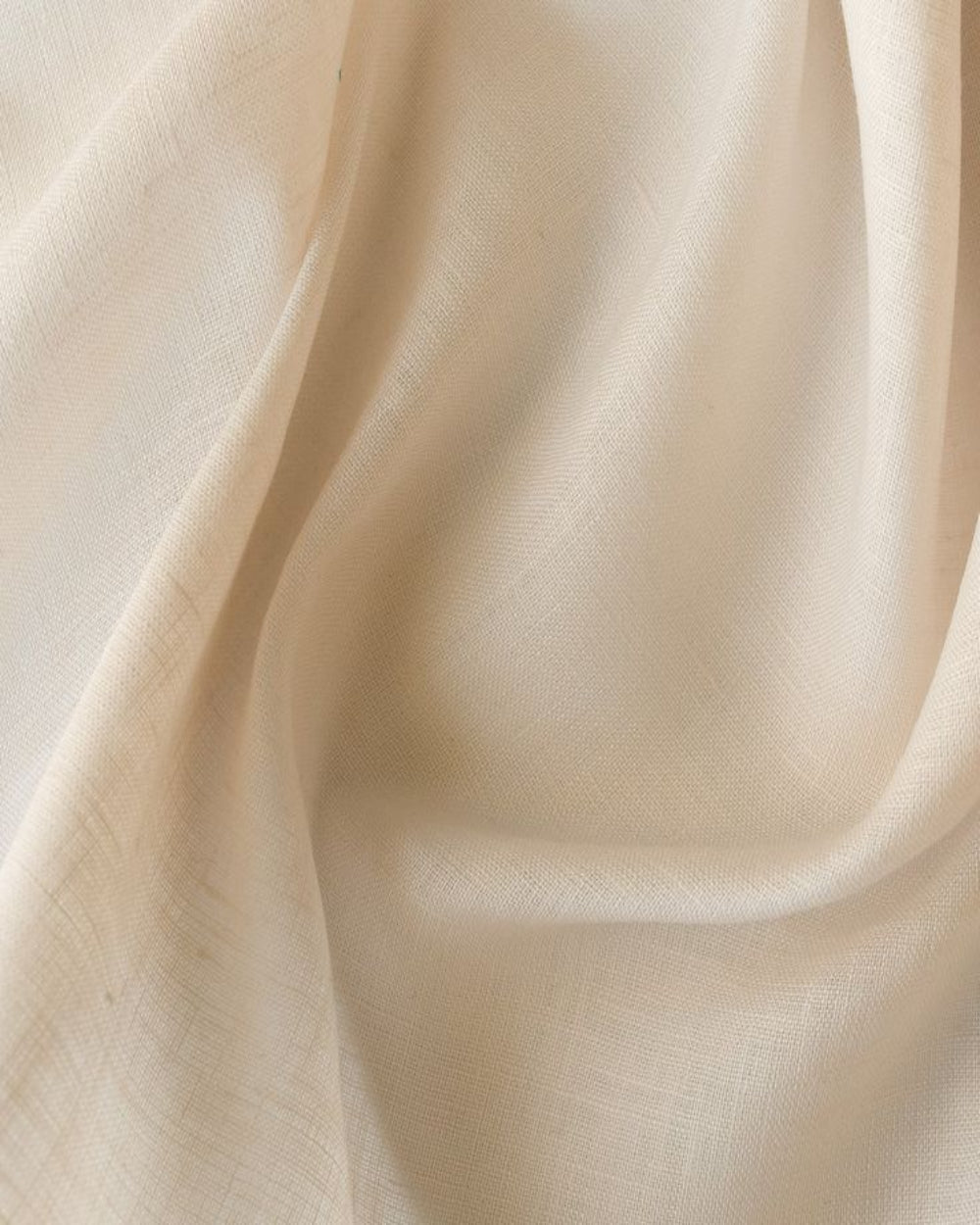 Beige High Waist Palazzo Pants