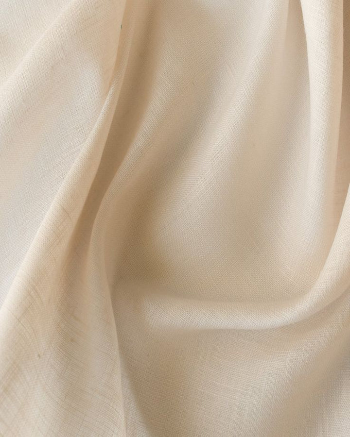Beige High Waist Palazzo Pants