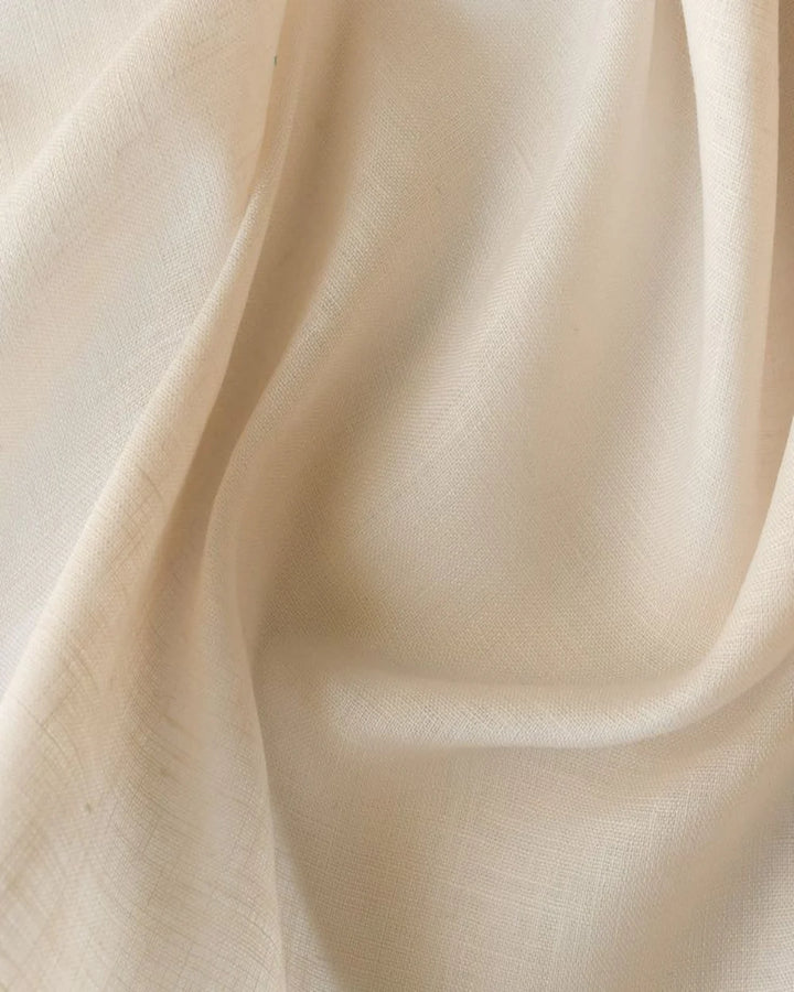 Beige Single-Breasted Suit 2-Piece