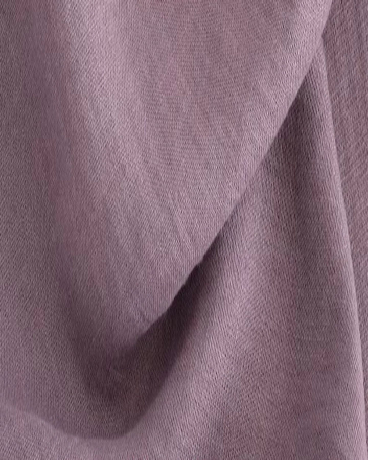 onion pink Waistcoat And Pant Set