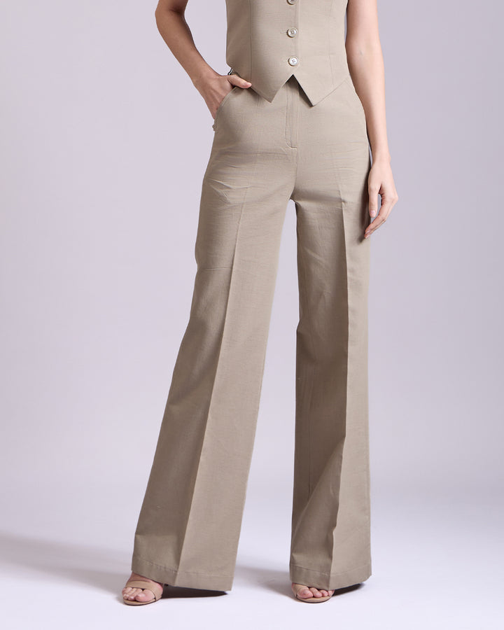 Olive pant