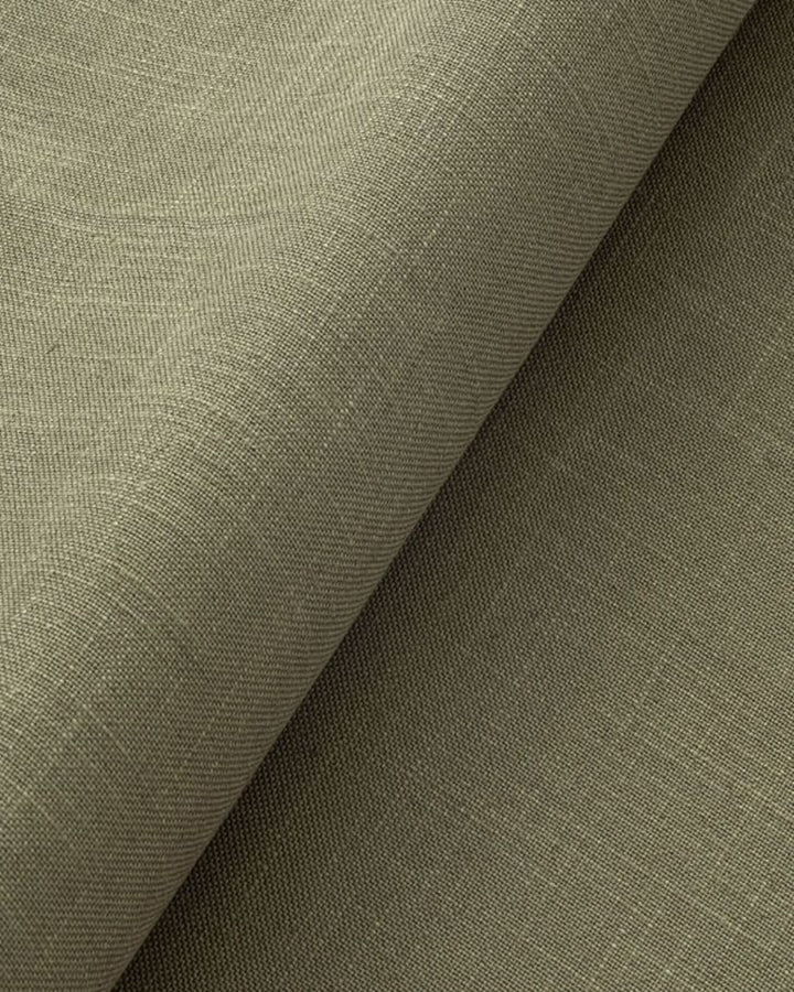 Olive Single Breasted Blazer