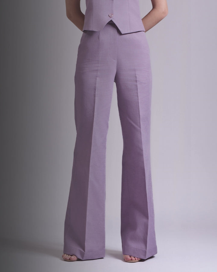 onion pink pant