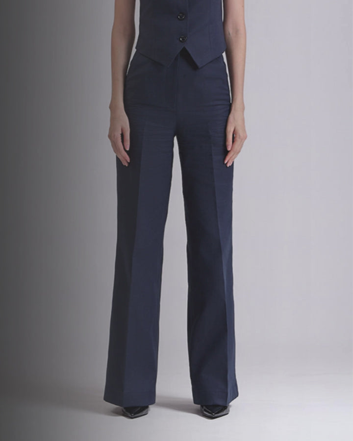 Navy Blue Pant