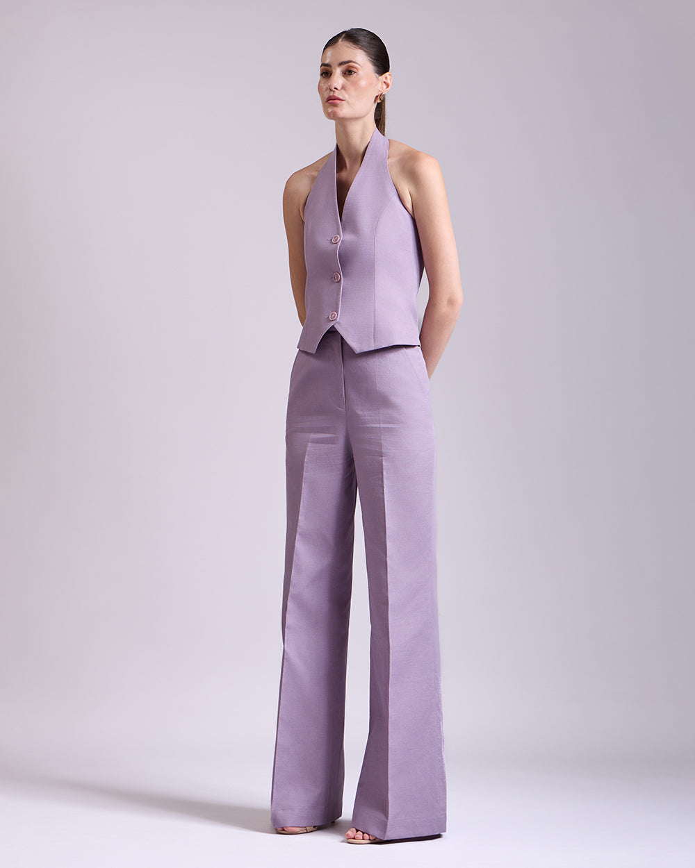 onion pink pant
