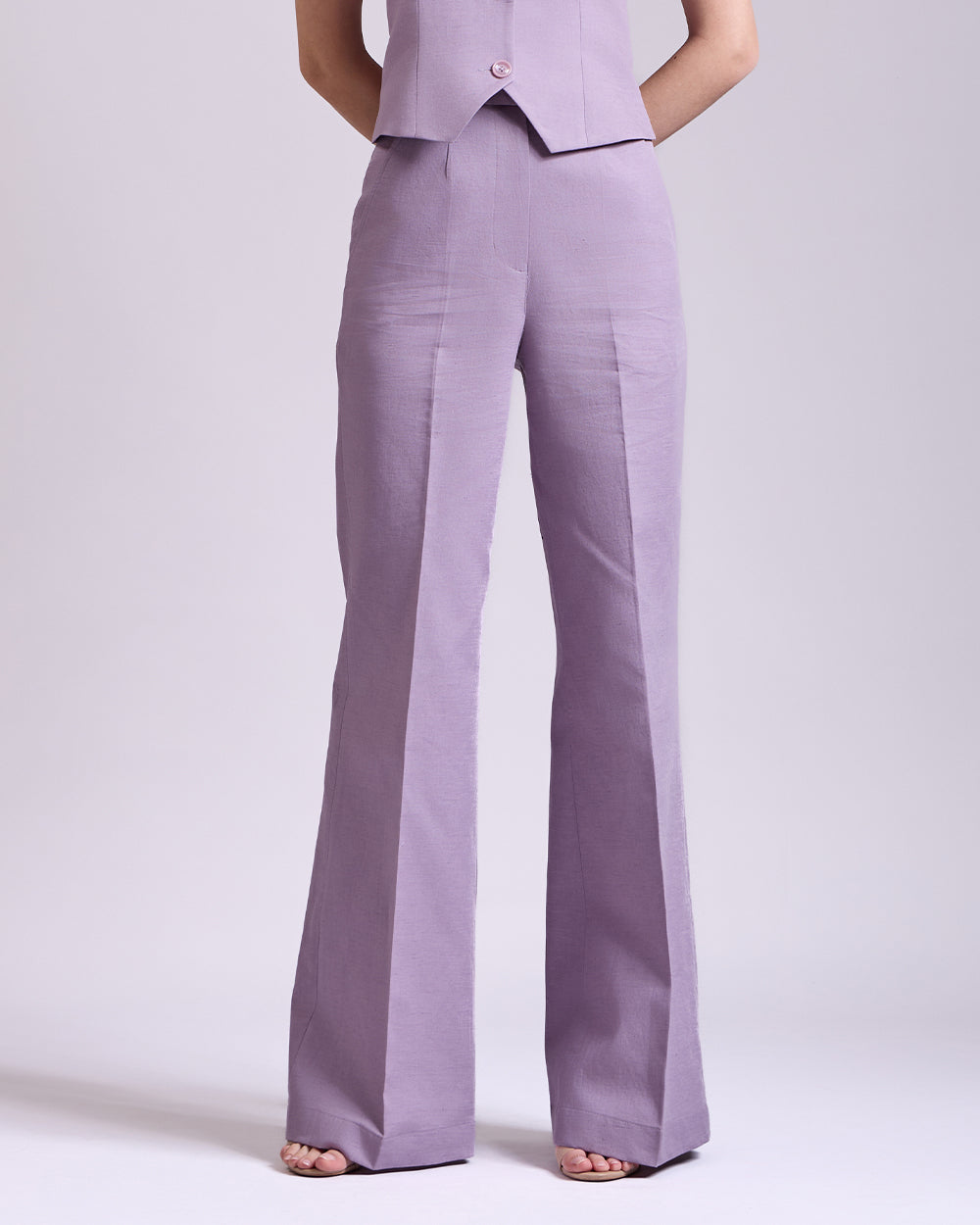 onion pink pant